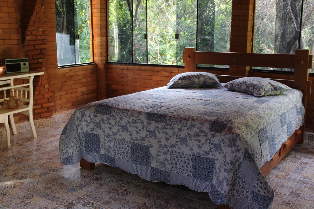 Sitio Primavera Pirenópolis Extérieur photo