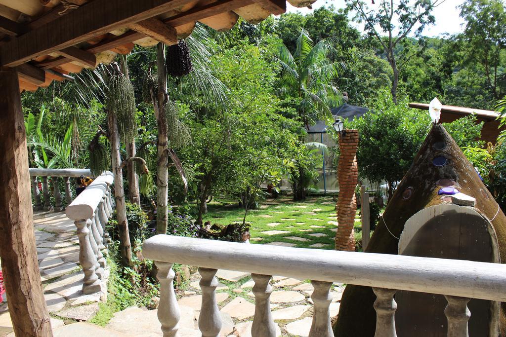 Sitio Primavera Pirenópolis Extérieur photo