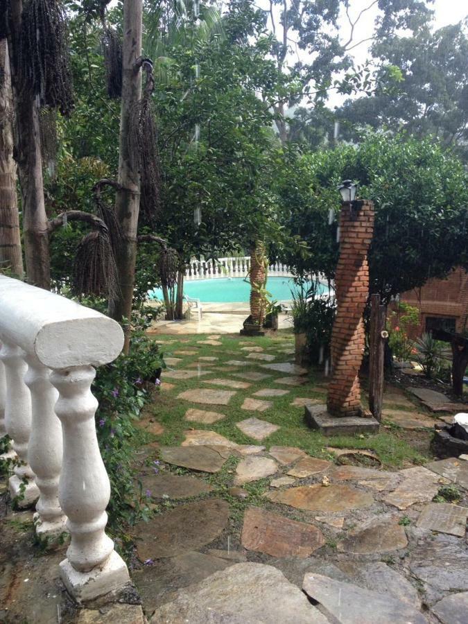 Sitio Primavera Pirenópolis Extérieur photo